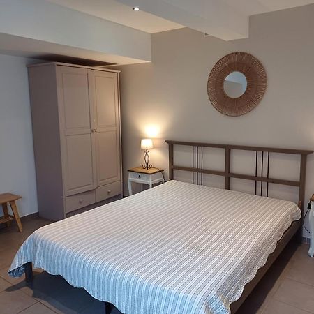 L'Ilot Villa Fecamp Room photo