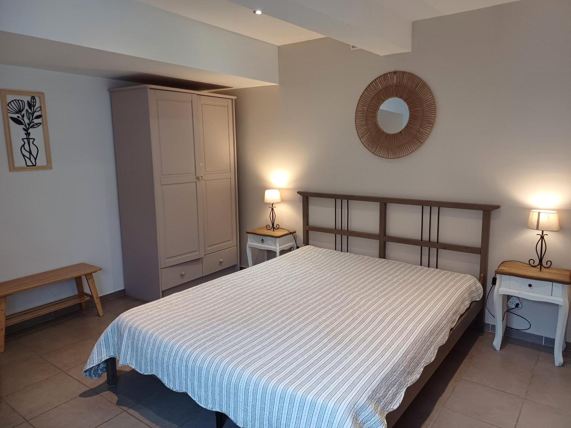 L'Ilot Villa Fecamp Room photo